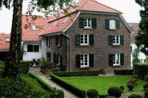 Der Bornerhof, Ратинген