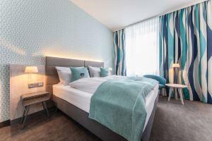 Holiday Inn - the niu, RIG LÜBECK by IHG, Любек