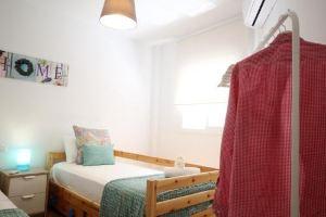 Del Parque Flats - Zamarrilla, Малага