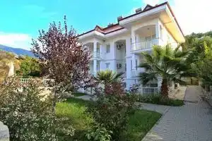 Olympia Apart 1 by Villa Buketi, Фетхие