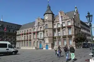 Apartment 6A Dusseldorf, Дюссельдорф