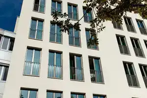 Motel One Ulm, Ульм