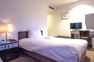 Hotel Fukuya, Такамацу