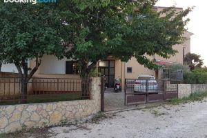 Apartment Matteo, Ровинь