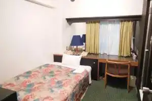 Shinjuku Hotel Parkinn, Токио