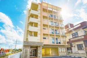 Terrace Resort Mihama Chatan, Окинава