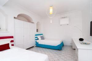 Maison Zara - Positano Amalfi Coast, Позитано