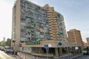 Apartment Benidorm REF 010, Бенидорм