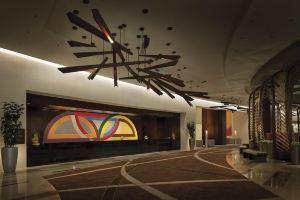 Vdara Resort -Junior Luxury Suite on the Strip - Free Parking & No Resort Fees, Лас-Вегас