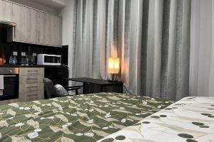 Entire Studio Apartment - London, Лондон