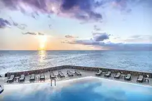 Ruza Vjetrova - Wind Rose Hotel Resort, Добра-Вода