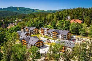 Tremonti Hotel Karpacz, Карпач