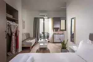 Enea City Suites, Ираклион