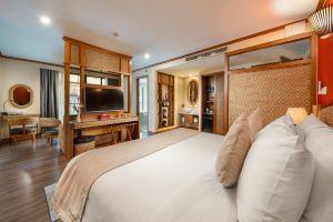 Mk Premier Boutique Hotel, Ханой