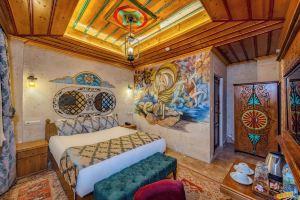 Çakıltaşı Evi Otel, Гёреме