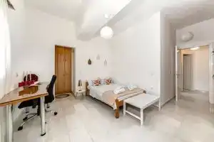 Marele Apartment City Center by Cretan Houses, Амудара