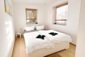 Apartment "Just Live" at the mill pond, Висмар