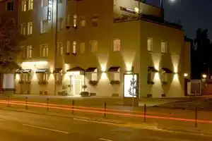 Budget by Hotel Savoy Hannover, Ганновер