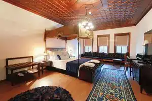 Otantik Hotel & Spa, Бурса