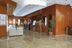 Sun Garden, Махмутлар