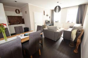 Apartment Kapstadt up to 5 People, Мюльхаузен
