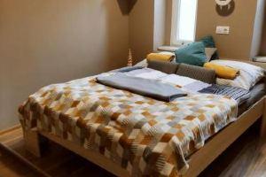 Fand Center Apartman, Сегед