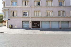 Very Nice T3 - Lyon -, Лион