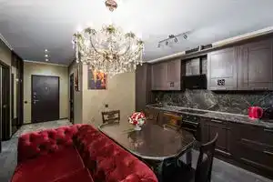 Prime Host Apartments Savelovsky 1, Москва