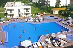 Artemis Hotel Kos, Кос