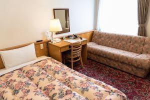 Shiki Daily Hotel, Токио