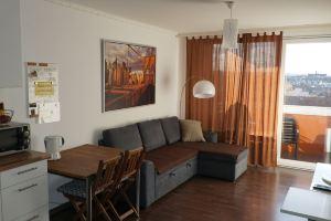 Apartment Sofia, Франкфурт-на-Майне