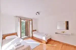 Myndos Residence, Бодрум