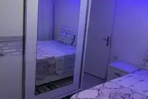 Teker Konaklama, Мерсин