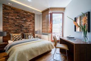 Absynt Apartments Old Town Deluxe, Вроцлав