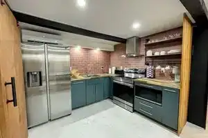 Modern 2-bedroom apartment in a central location, Шривпорт