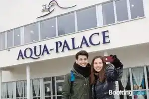 Repose Apartments, Хайдусобосло