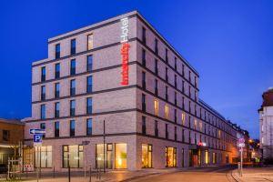 IntercityHotel Hildesheim, Хильдесхайм