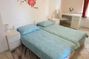 Vile Park Apartments, Пореч