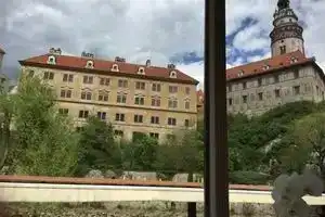 Pension Hotel Belarie, Чески Крумлов