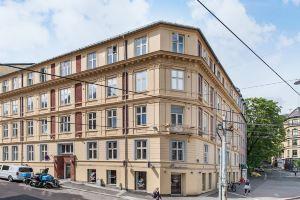 Newly Redecorated 1 Bedroom, Осло