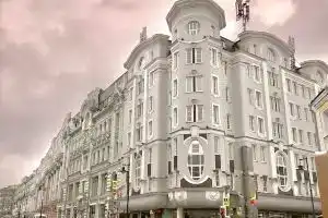 Lumiere Boutique Hotel, Москва