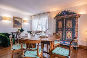 Chesa Sonnalpine B 48 St Moritz, Санкт-Мориц