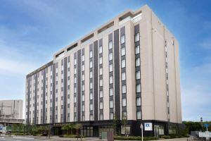 Hotel Shuranza Makuhari Bay, Тиба