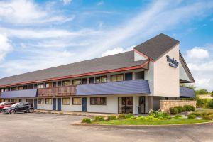 Travelodge by Wyndham Peoria, Пеория