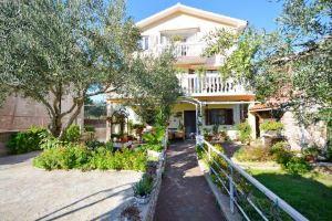 Apartment Gordan, Betina