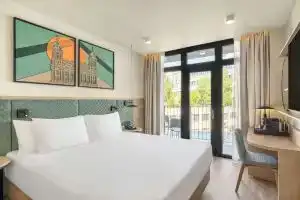 Hilton Garden Inn Debrecen City Center, Дебрецен