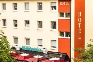 Hotel Gambrinus Arnsberg, Арнсберг