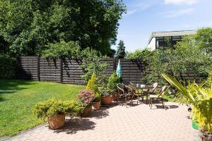 Business Apartments Ost, Ратинген