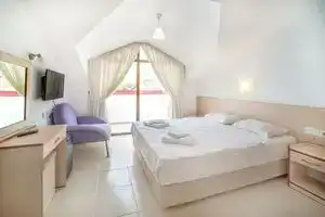 Suzanne Hotel & Restaurant, Фетхие