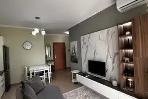 A modern, comfortable place in the charming and peaceful of ShkembiKavajes, Голем